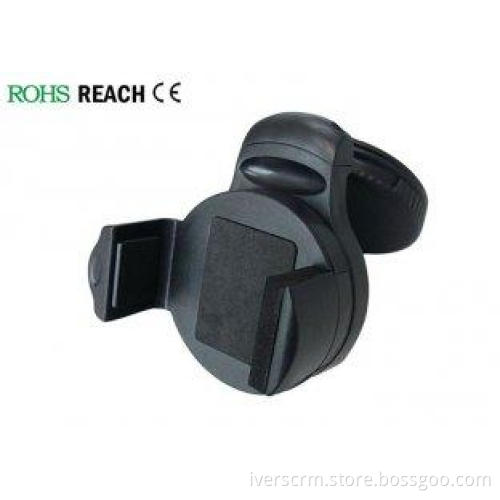 Mobile Phone Muilt Angle Sticky Car Mount Holder For Iphone